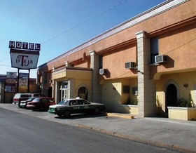 La Teja