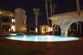 Lucerna Ciudad Juárez