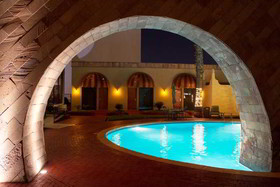 Lucerna Ciudad Juárez
