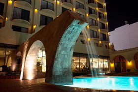 Lucerna Ciudad Juárez