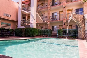 Maria Bonita - Business Hotel & Suites