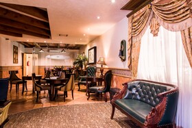 Maria Bonita - Business Hotel & Suites