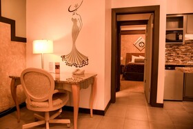Maria Bonita - Business Hotel & Suites