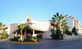 Maria Bonita - Business Hotel & Suites