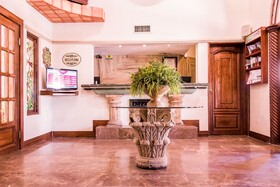 Maria Bonita - Business Hotel & Suites