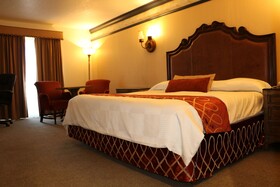 Maria Bonita - Business Hotel & Suites