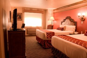 Maria Bonita - Business Hotel & Suites