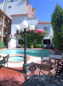 Maria Bonita - Business Hotel & Suites