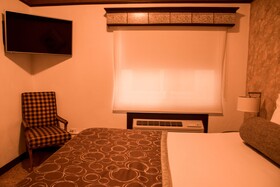 Maria Bonita - Business Hotel & Suites