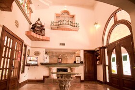 Maria Bonita - Business Hotel & Suites