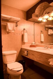 Maria Bonita - Business Hotel & Suites