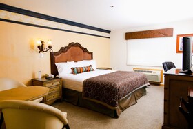 Maria Bonita - Business Hotel & Suites