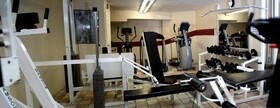 Maria Bonita - Business Hotel & Suites