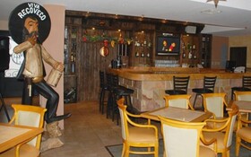 Maria Bonita - Business Hotel & Suites