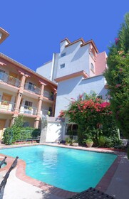 Maria Bonita - Business Hotel & Suites