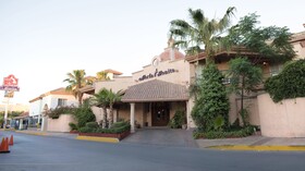 Maria Bonita - Business Hotel & Suites