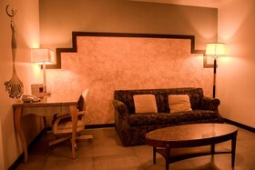 Maria Bonita - Business Hotel & Suites