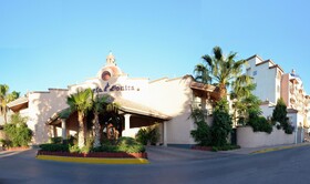 Maria Bonita - Business Hotel & Suites