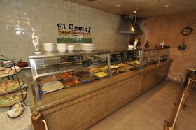 Maria Bonita - Business Hotel & Suites