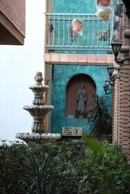 Maria Bonita - Business Hotel & Suites