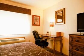 Maria Bonita - Business Hotel & Suites