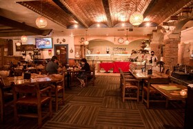 Maria Bonita - Business Hotel & Suites
