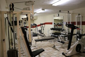 Maria Bonita - Business Hotel & Suites
