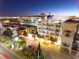 Maria Bonita - Business Hotel & Suites