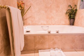 Maria Bonita - Business Hotel & Suites