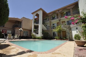 Maria Bonita - Business Hotel & Suites