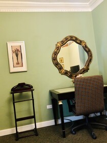 Maria Bonita - Business Hotel & Suites
