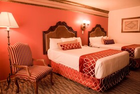 Maria Bonita - Business Hotel & Suites