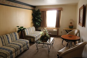 Maria Bonita - Business Hotel & Suites