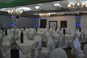 Maria Bonita - Business Hotel & Suites