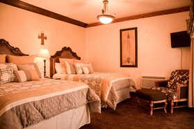 Maria Bonita - Business Hotel & Suites