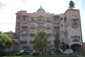 Maria Bonita - Business Hotel & Suites
