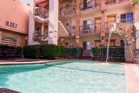 Maria Bonita - Business Hotel & Suites