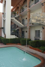 Maria Bonita - Business Hotel & Suites
