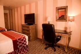 Maria Bonita - Business Hotel & Suites