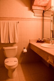 Maria Bonita - Business Hotel & Suites