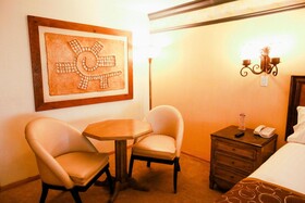 Maria Bonita - Business Hotel & Suites