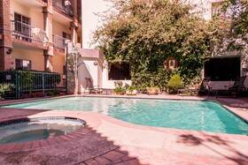 Maria Bonita - Business Hotel & Suites