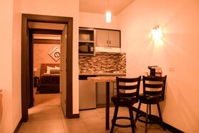 Maria Bonita - Business Hotel & Suites