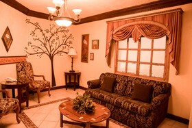 Maria Bonita - Business Hotel & Suites