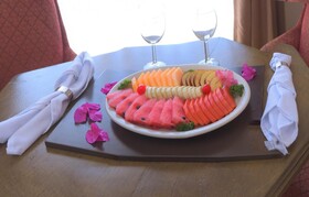 Maria Bonita - Business Hotel & Suites