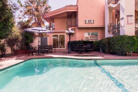 Maria Bonita - Business Hotel & Suites
