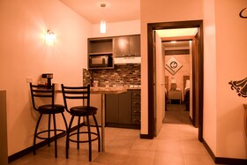 Maria Bonita - Business Hotel & Suites