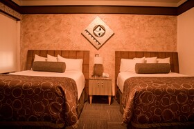 Maria Bonita - Business Hotel & Suites