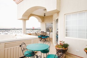 Maria Bonita - Business Hotel & Suites