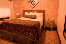 Maria Bonita - Business Hotel & Suites